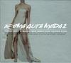 CD РАЗНЫЕ ИСПОЛНИТЕЛИ - Roma Alta Moda 2  CLDCD01704 Cool D:видение 2004 Италия Танцевальная и Электронная Б/У