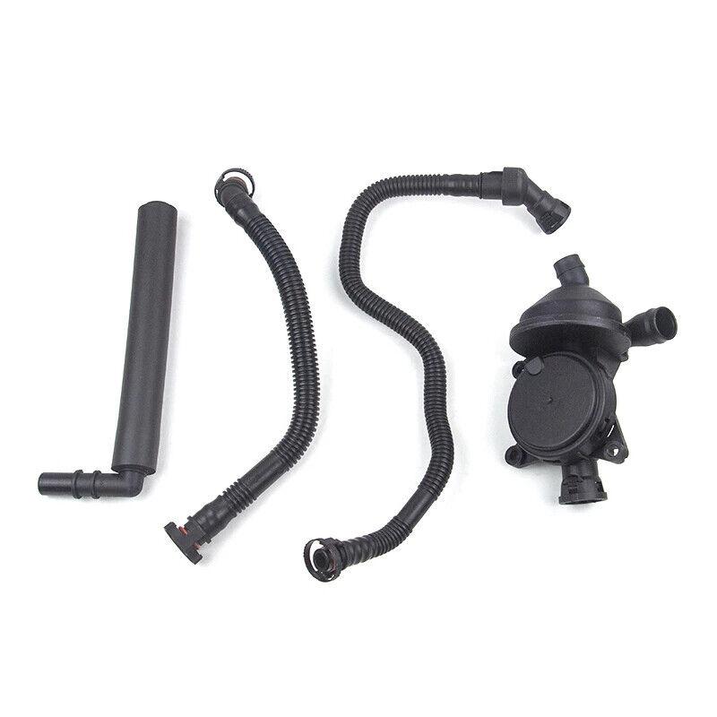 Комплект клапана+сапуна+шланга коленвала для BMW E83 X3 Z4 318i E46 11617503520 11157503523 11157503524 11157533346