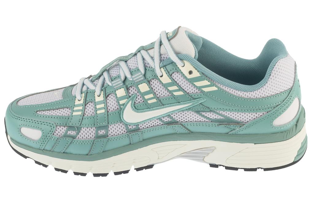 Nike P-6000, Unisex black Sneakers