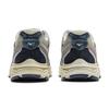 Mizuno Износостойкие кроссовки Racer S с низким верхом, унисекс, серые/синие, коробка CNY, состаренные, Mizuno D1GH223527