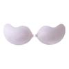 Mango Silicone Push-Up Nipple Covers - Invisible, Anti-Bump Bra Stickers for Wedding Dresses