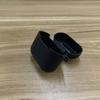 Dustproof Soft Silicone Earphones Case Protective Wireless Bluetooth-compatible Cover for Airpods Pro 4