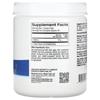 Lake Avenue Nutrition L-Serine, Unflavored Powder, 1 Lb (454 G)