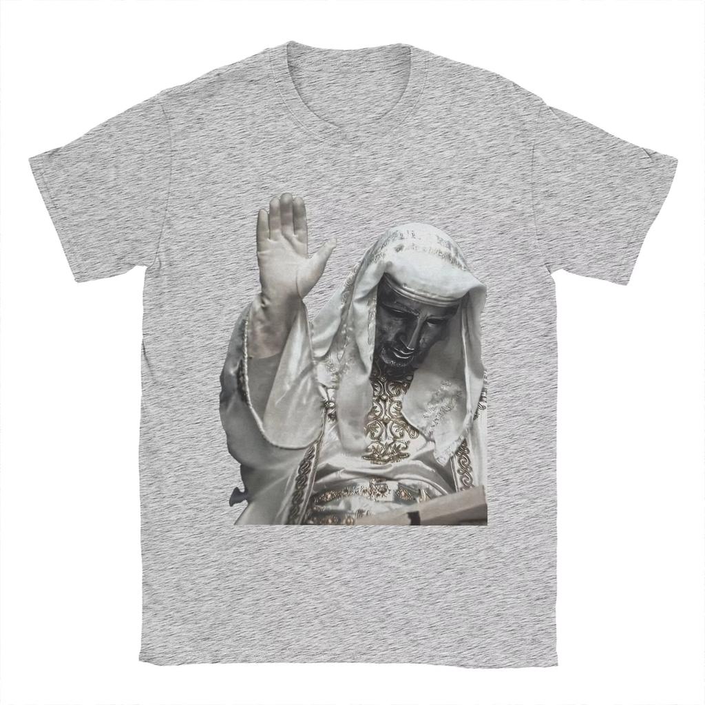 2025 Летняя Горячая Распродажа Балдуин IV Иерусалимский Одежда Унисекс Футболка Хлопковая Футболка Графическая Печать Футболка Одежда Уличная Одежда Топы