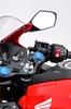 Daytona B-5 61828 Держатель для смартфона на мотоцикл Flex для FSH Дополнительное крепление на руль
