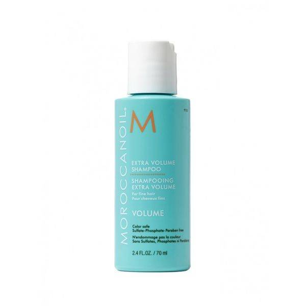 Moroccanoil Extra Volume Shampoo 70ml
