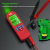 BSIDE Aimer A2 Smart Multimeter: High-Precision, Anti-Burn, Large Screen, Fully Automatic Identification.