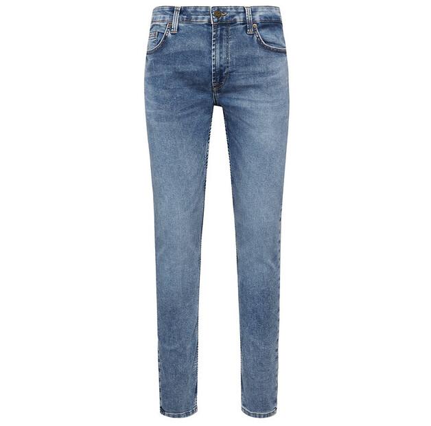 Джинсы Only & Sons Loom 22018653 синий Slim Fit