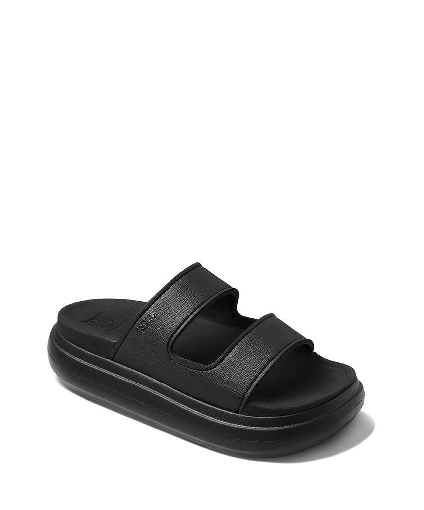 Reef Cushion Bondi 2 ремешка (0096222) Cj2224-Черный/Черный