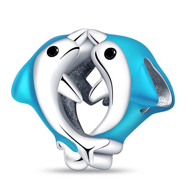 Новые подвески-замки и ключи из стерлингового серебра 925 пробы, подходят для браслета 925 пробы, для женщин, изящные ювелирные изделия своими руками, подарок