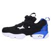 Кроссовки для бега Instapump Fury Pop Черный/Синий BS9139
