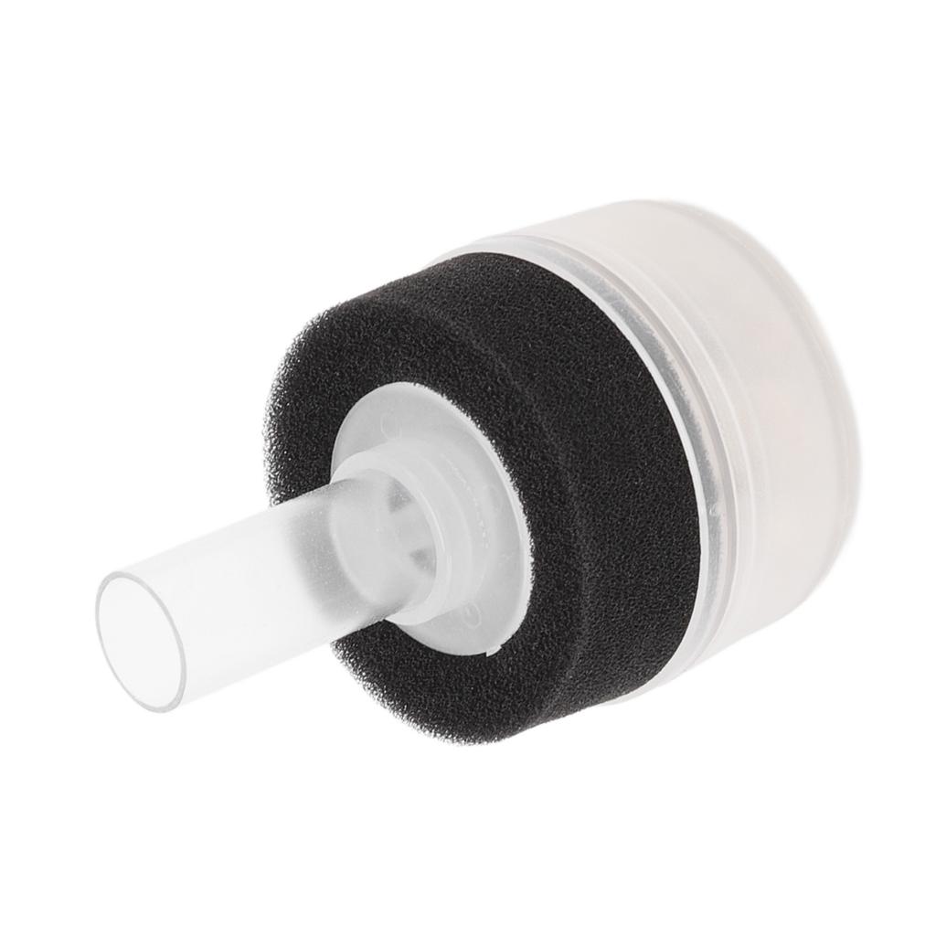 Aquarium Biochemical Sponge Filter Multifunctional Fish Tank Sponge Filter for Fish Tank Aquarium