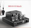 25W+25W High Power Hifi Fever Tube Amplifier Pre-stage Auido Speaker Amplifier Home Theater Bluetooth Support 4-16