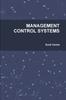 Книга Management Control Systems