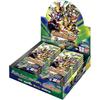 Bandai Battle Spirits Коллаборационный Бустер Kamen Rider Exceed the Limit Набор Бустеров 16 Пачек