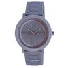 Aaren Tide Ocean Material Grey Dial Quartz SKW6772 Men's Watch