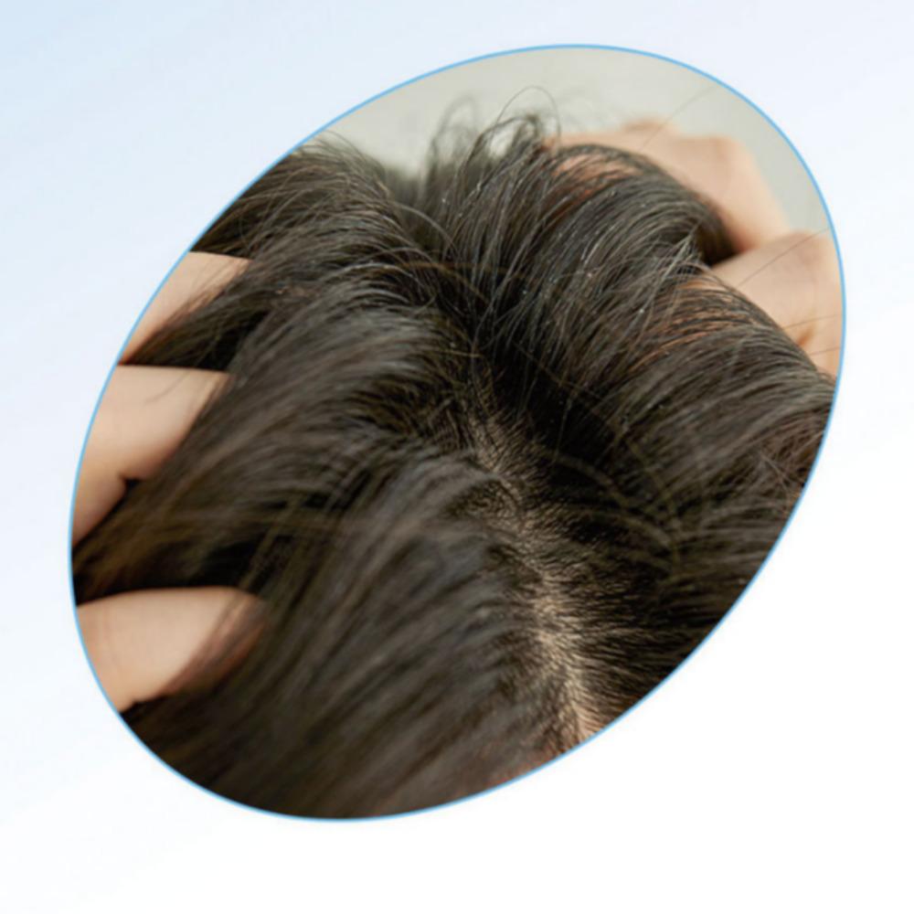 [RE:NOIA][Daiso] Shampoo 2 Types / Dry Shampoo 150ml / Scalp Cooling Shampoo 300ml