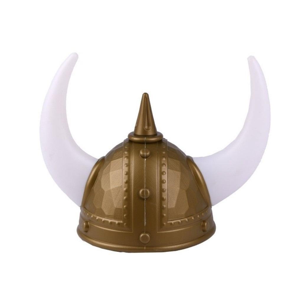 Antiqued Finish Medieval Warrior Hat Vintage Cosplay Helmet Unique Knight Hat Halloween Costume
