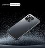 Матовый металлический чехол для объектива Xiaomi 11 — подходит для Xiaomi 14 Pro/12X/11, высококачественный гальванизированный защитный чехол