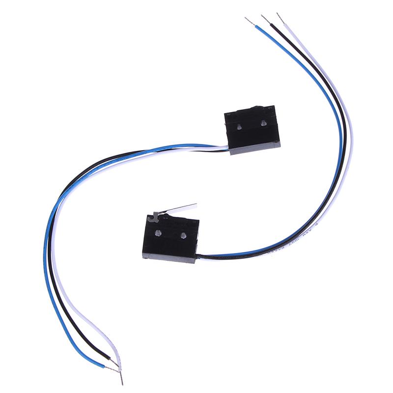 Водонепроницаемый микропереключатель, герметичный микропереключатель IP67, 5А