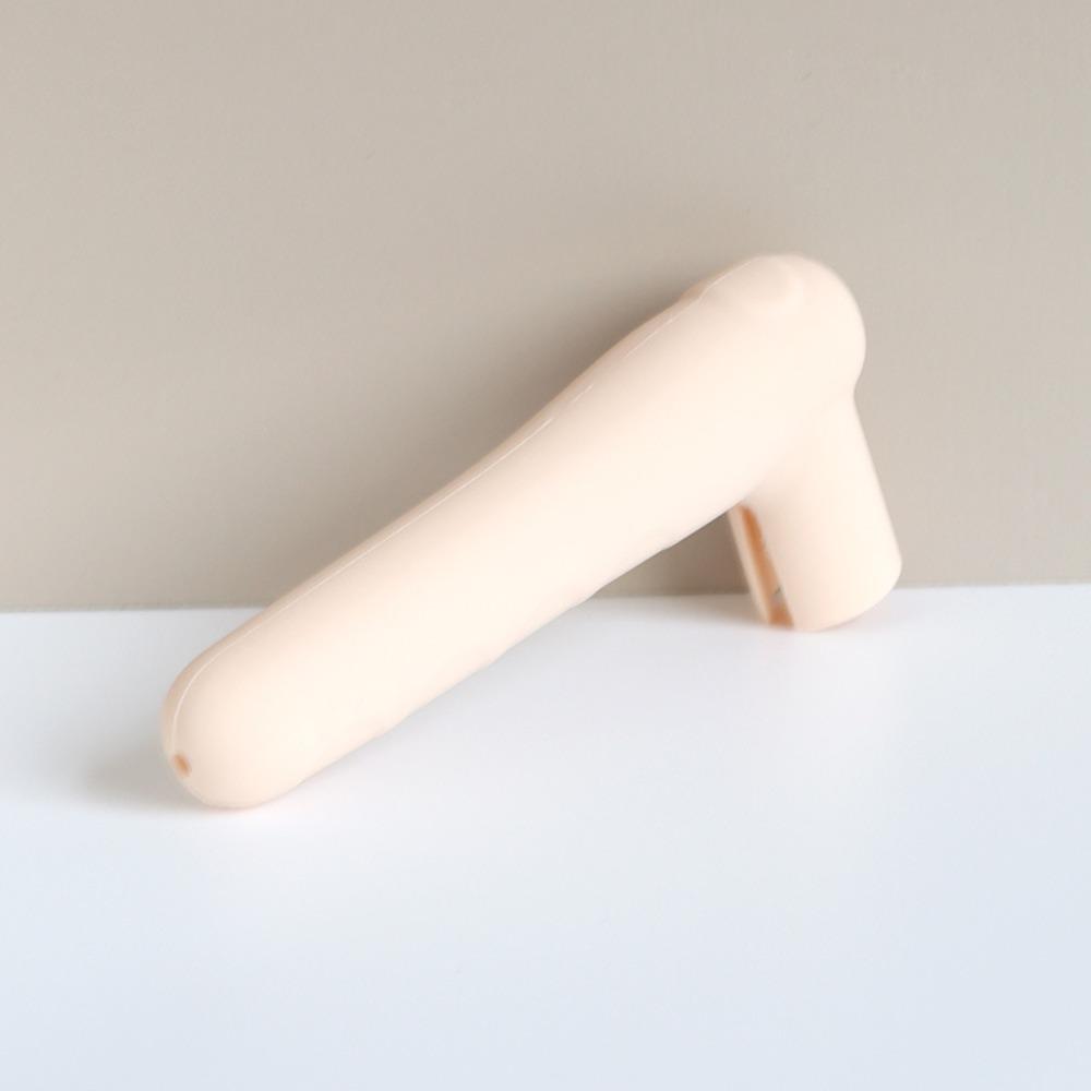 Силиконовый чехол для дверной ручки, противоударный чехол для дверной ручки, переносной чехол для дверной ручки для дома