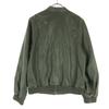 DAMA collection Long sleeve leather Single riders jacket Sheep leather Women Used