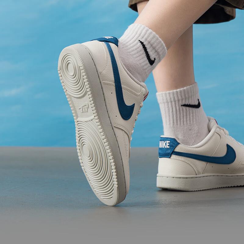 Nike Женские повседневные низкие кроссовки IM7799-133