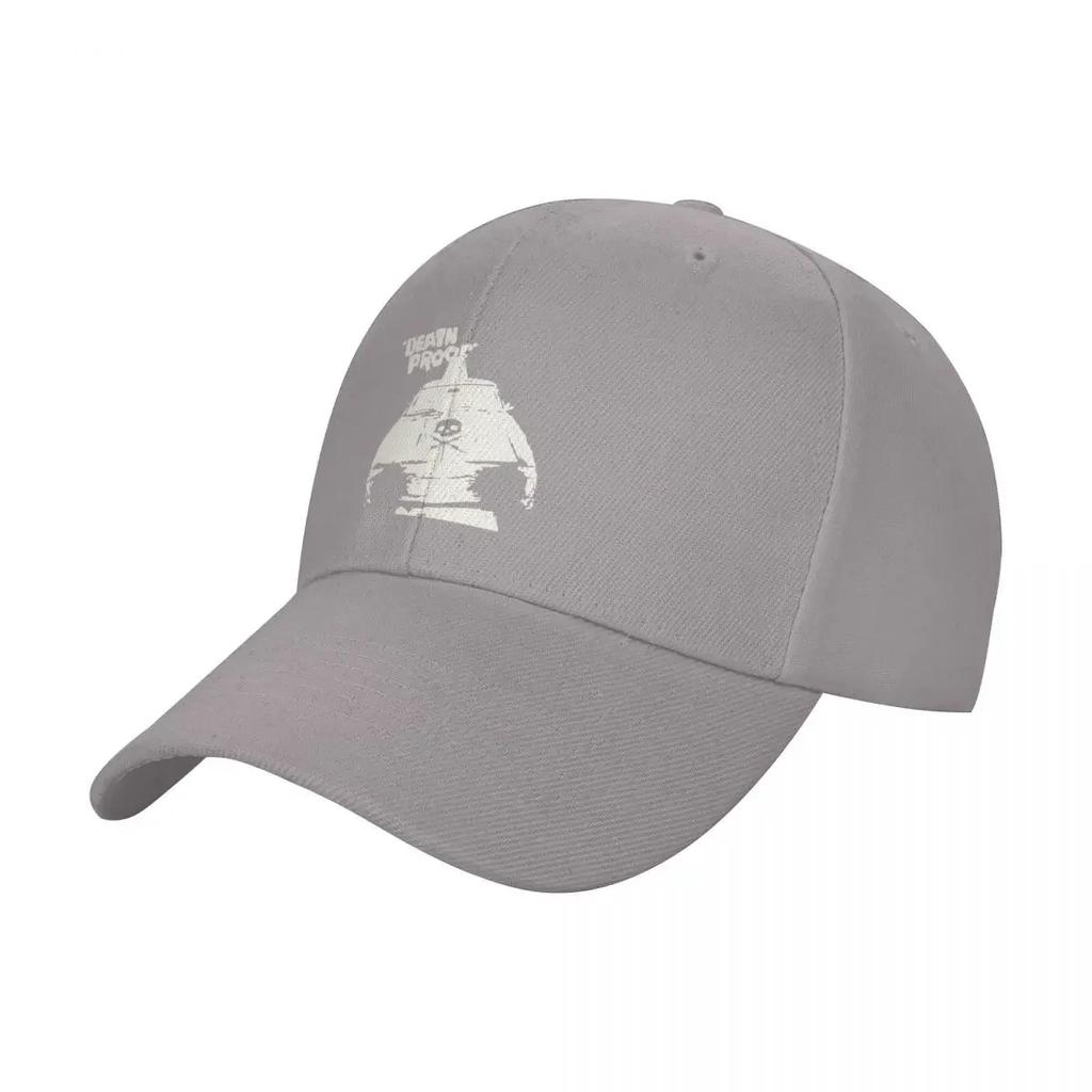 Death proof car Baseball Cap Designer Hat Dropshipping Horse Hat Unisexs Women's