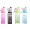 Spray Water Bottle Drinkware Spray Water Bottle Creative Drink Spray Cup  Outdoor Sports
