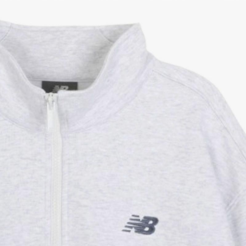 New Balance Uni Полумолния Nbncfco103 16 Молния