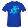 Funny Makoto Yuki Hero  Persona Unisexs Printed Tshirt Unisex T Shirtbig Size