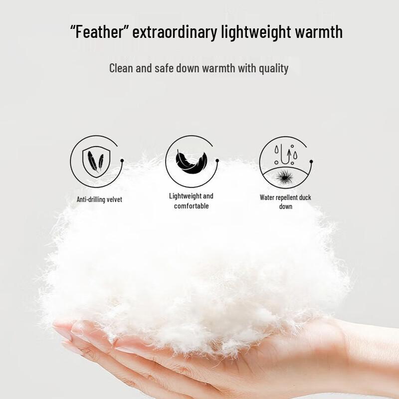 Yaya Женская пуховая парка с отстегивающимися цветными блоками