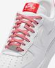 IB7167-103 Nike Air Force 1 Low Habanero Red (Женский)