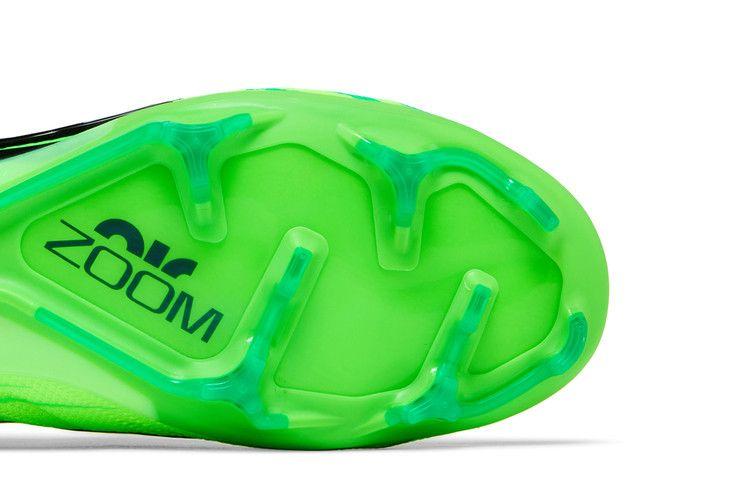 Nike MDS Mercurial Vapor 15 Elite FG Dream Speed Зеленый Удар