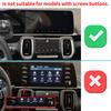 Автомобильный держатель для мобильного телефона для Kia SONET 2025 2025 Зарядный кронштейн Навигационная подставка Автоаксессуары