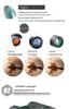 Водонепроницаемый бинокль Celestron Nature DX HD с азотным наполнением, для условий низкой освещенности, с высоким увеличением и фазово-корректирующим покрытием