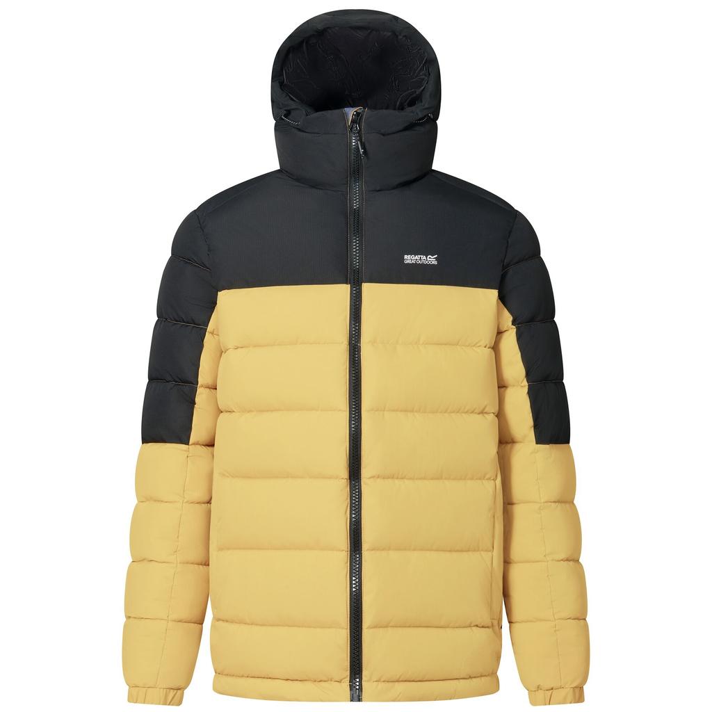 Regatta Mens Aldthorn Padded Jacket