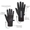 Winter USB Heated Gloves Adjustable Hand Warming Gloves Creative Touchscreen Gloves