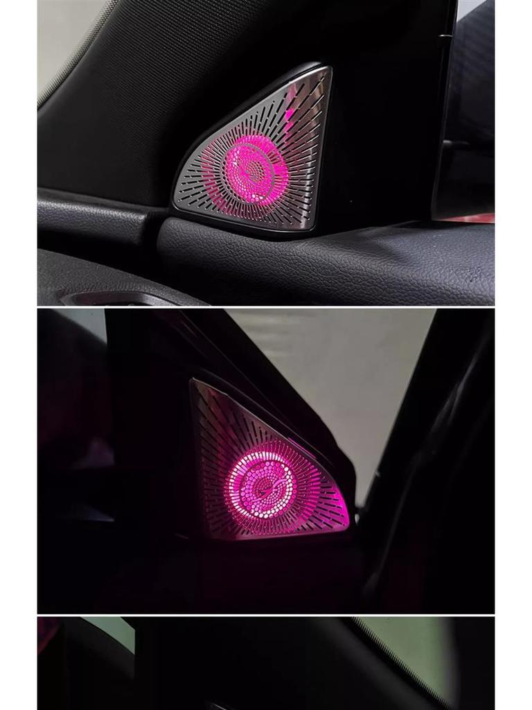 Комплект подсветки салона Zhongya Carlink GAC для Legend Shadow Leopard, M8, E9, GS8, GS4