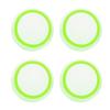 Silicone Stick Grip Thumb 4Pcs Controller Cover Cap for PS3 PS4 XBOX ONE