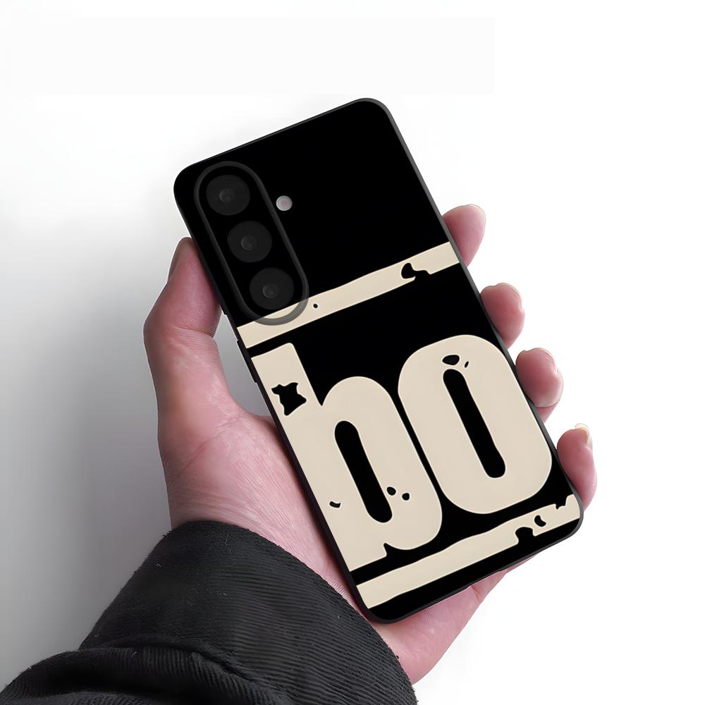 B-Bohse Onkelz Band Phone Case For Samsung S26 S25 Plus S20 S20 Plus S22 Ultra S23 FE S21 Plus S21 Ultra Soft Cover
