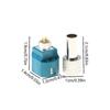 4 Pin Lvds Cable Connector Z Straight Welding Male Plug Car Camera Audio Connectors Automotive Audio Socket Universal