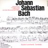 Виниловая пластинка ИОГАНН СЕБАСТЬЯН БАХ ГУСТАВ ЛЕОН Партита ре мажор Токката ми минор 2 HM30661 Harmonia Mundi Германия Классика Б/У
