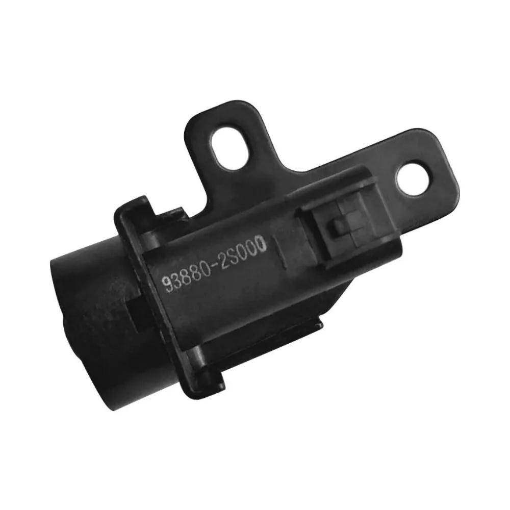 1x Передний датчик капота с сигнализацией 93880-2S000 Для Hyundai Tucson 2010-2014 2015