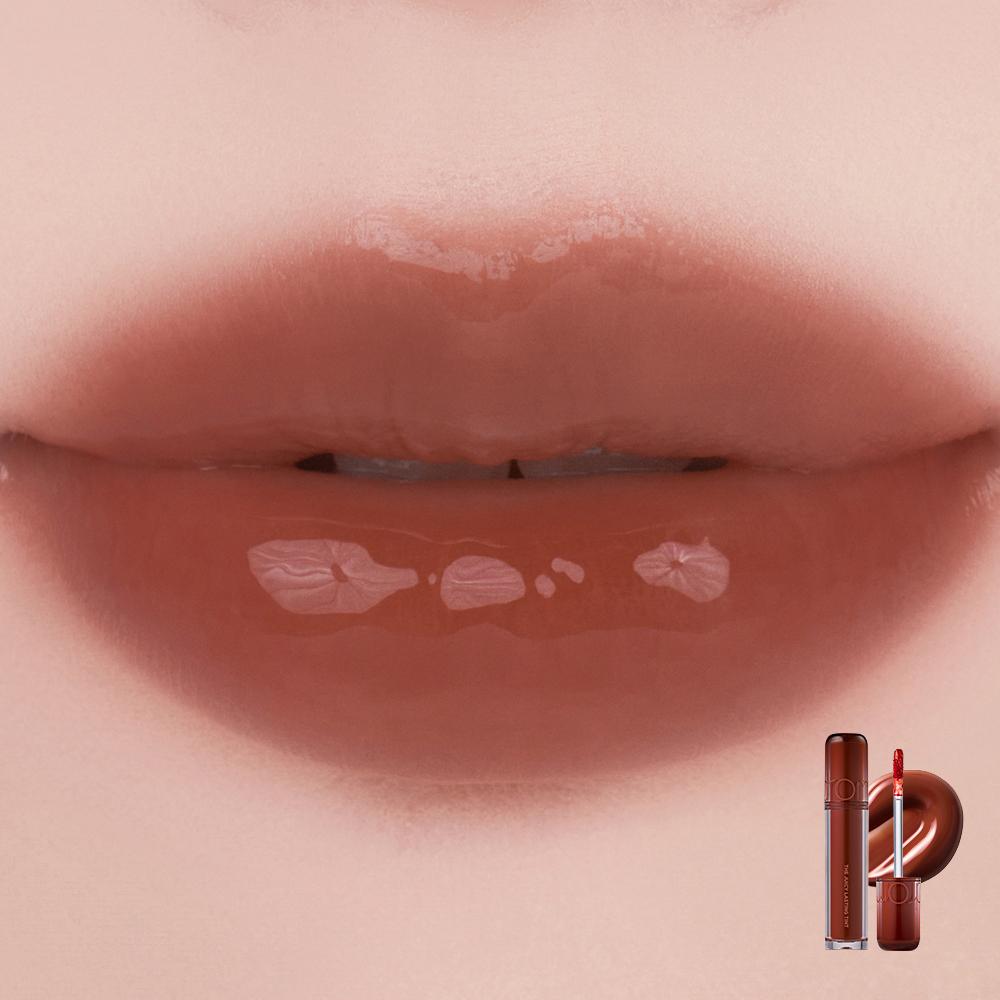 Rom&nd Juicy Lasting Tint 3.5g(32 Options) – High-Shine Long-Lasting Korean Lip Tint with Fruity Shades