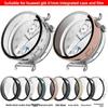 Protector Shell+Screen Film for Huawei Watch GT6 46mm GT6 41mm Smart Watch Cover Scratched Resistant Protective Cover
