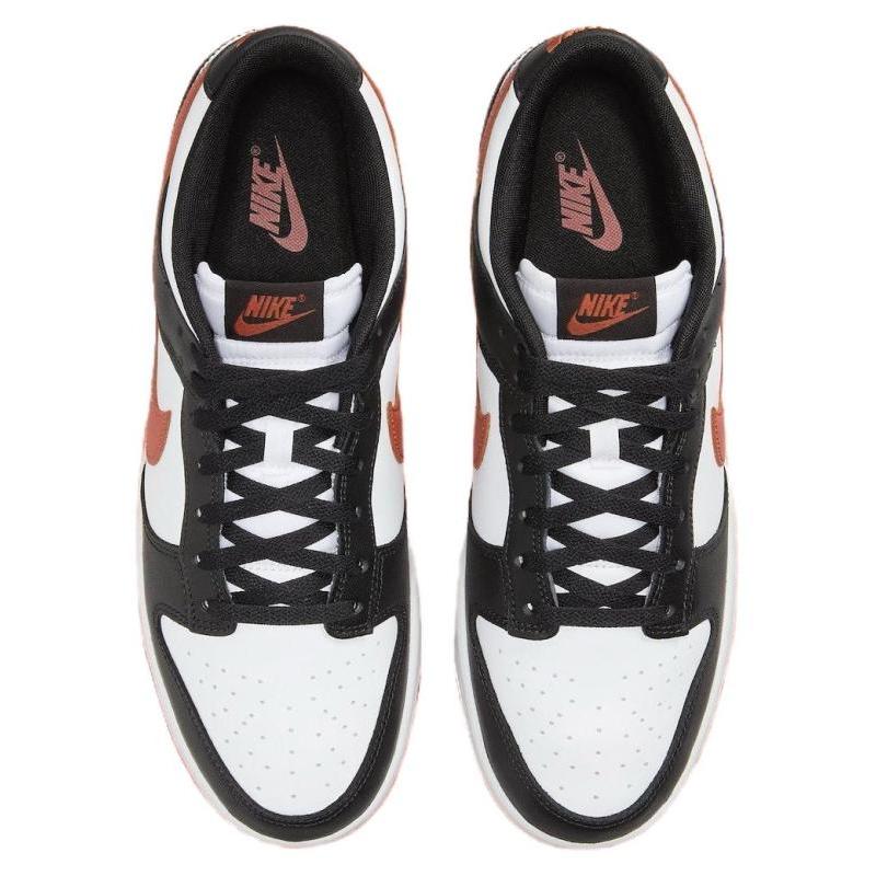 Nike Dunk Low Retro Dragon Red Обувь для скейтборда Кроссовки DV0833-108