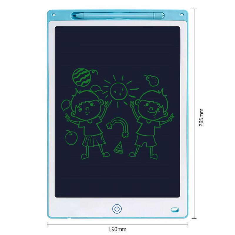 OLOEY 12-inch Smart LCD Kids Drawing Tablet