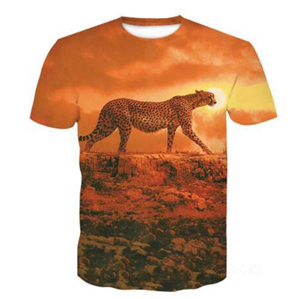 Футболка с принтом аниме 3D, мультяшные футболки с круглым вырезом и коротким рукавом, дышащие мужские футболки, весна-лето, большие размеры, свободная мужская одежда