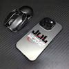 Чехол для телефона Rapper JuL C'est Pas Des Lol для IPhone 17 16 15 14 13 12 11 Pro Max 16E 17E Max 7 8 Plus INS Простой Жесткий Чехол